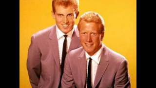 Jan & Dean - It Ain't Me Babe