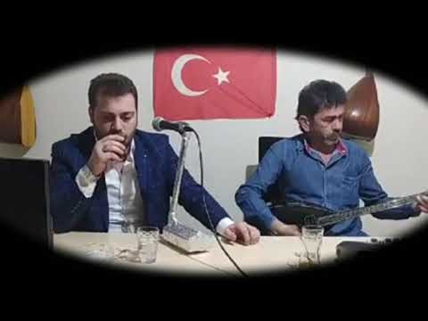 AKKUŞLU CÜNEYT & ÖKSÜZ MUSTAFA  ÇAGRUMUN BAĞLARI