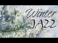 Sunny Winter JAZZ  - Lounge Instrumental JAZZ Music for Stress Relief