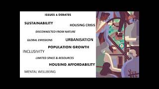 Shared Spaces & Co living Concepts_Sarah Turner