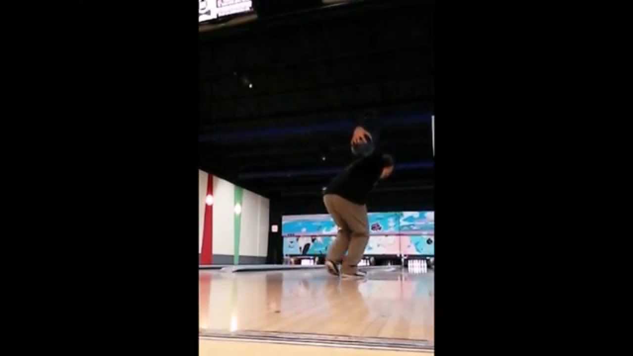 Bowling practice with NoThumb Release. YouTube