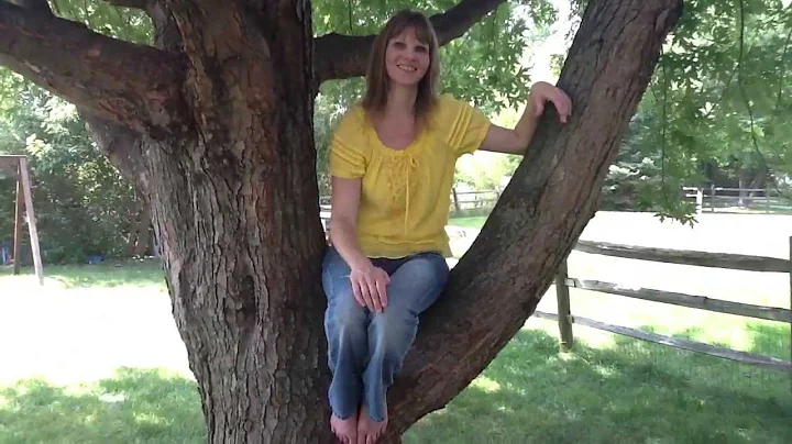 Naomi Ebert - "PAST DUE!" Video Shout Out!