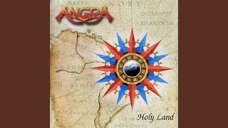Video thumbnail of "Angra - Nothing to Say"