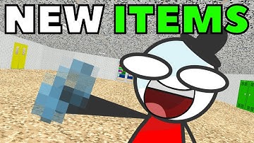 BB+ v0.11 Changes ENDLESS Mode FOREVER || 4k Review