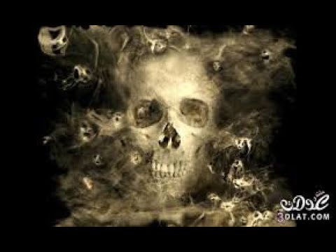 حكاية الفنان حسين الآمام مع عفريت مقابر العصافرة بالآسكندرية 