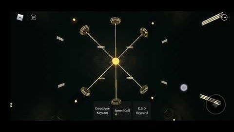 C.P.U.F CORE STARTUP (Roblox)