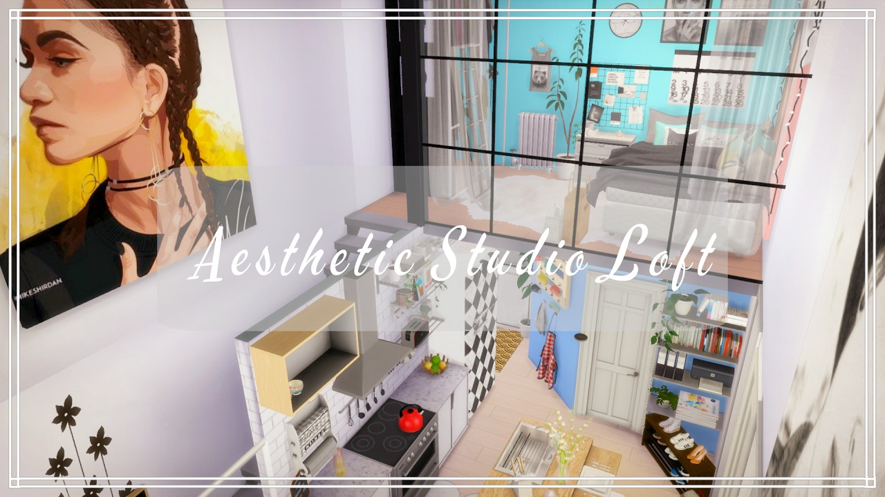 How To Build A Loft In A Studio Apartment How To Build A Loft In A Studio Apartment