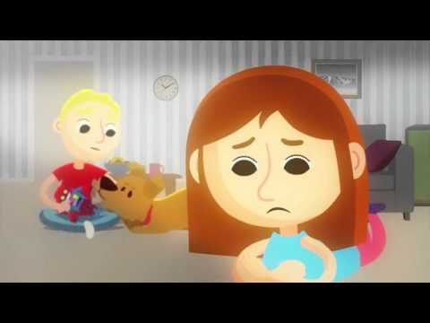 ევროპის საბჭომ ბავშვთა სექსუალური ძალადობის წინააღმდეგ მულტფილმი შექმნა