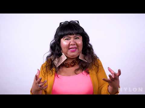 Virgie Tovar Tells Us The Difference Between Body Positivity And ...