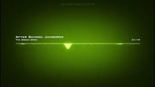 The Green Orbs ♪ After School Jamboree  #ChildrensHappy