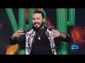 Fekret Sami Fehri S03 Episode 05 | كريم الغربي في كرسي الشوك: بعمري ما نعتذر على حاجة عملتها