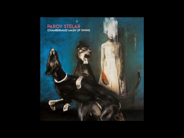 Parov Stelar - Chambermaid Mash Up Swing
