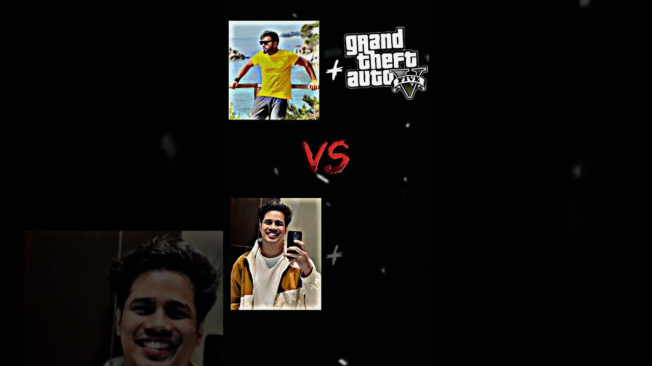 || Gamerfleet 😈 VS Techno Gamerz 🔥 || #shorts #shortsfeed #technogamerz #gamerfleet ||
