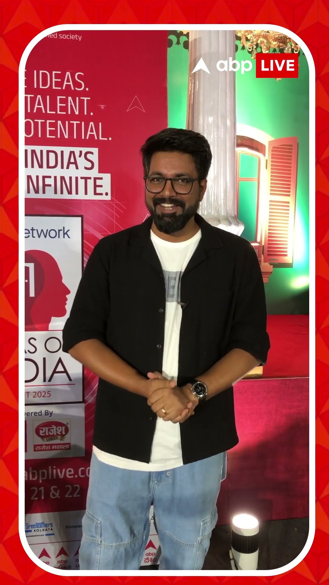 'আইডিয়াজ় অফ ইন্ডিয়া' দেখার অপেক্ষায় সুজয়নীল! 'খাইবার পাস'-এ এসে চেখে দেখলেন বিশেষ মিষ্টি