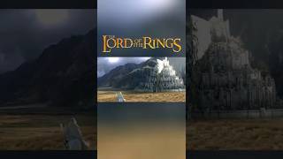 The beauty of Middle Earth | LotR #lotr #middleearth #movie #epic #edit