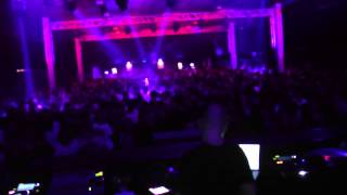 Henrik Schwarz Live @ Time Warp NL by LUCA DEA