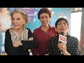 Cecilia Bracamonte, Cecilia Barraza y Lucy Aviles se unen para un concierto por el mes de la madre