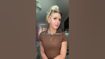 love that for you tho #trending #relatable #viral #jordynnehahn #backtoschool #school