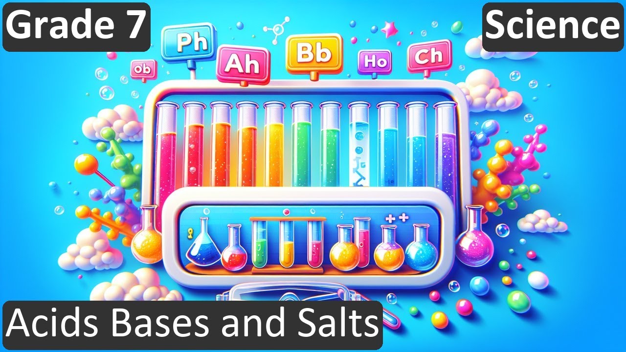 lab assignment 7 acids and bases