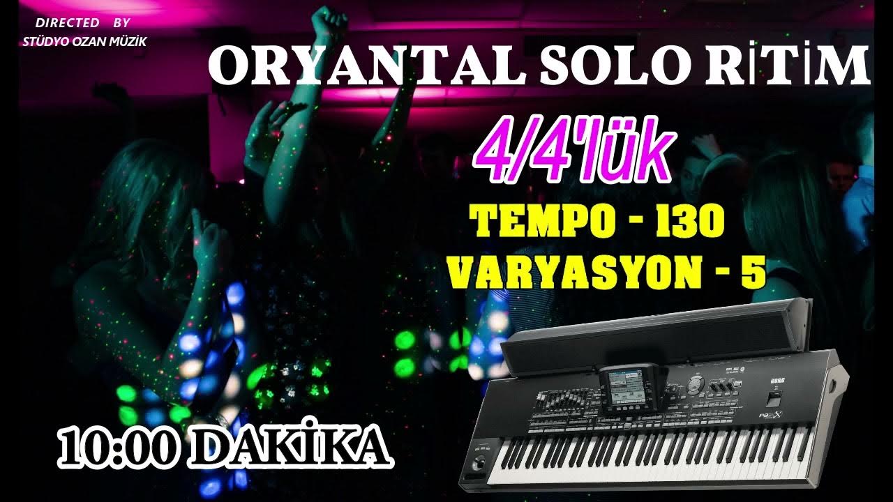 ORYANTAL DARBUKA RİTİM YouTube