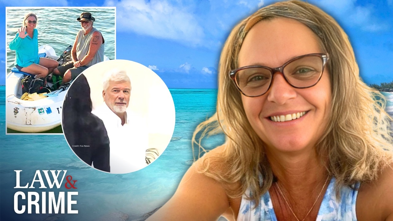 BREAKING: Husband Released from Custody After American Wife Vanishes in Bahamas