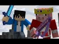 Skywars: Lag | Minecraft Animation [Hypixel]