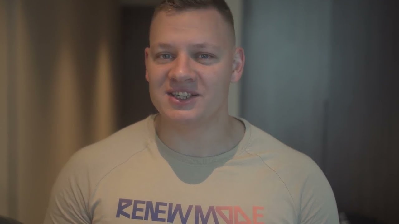 Lachlan Adair vs Irakli Zirakashvili | The Sauce by Coach Ray