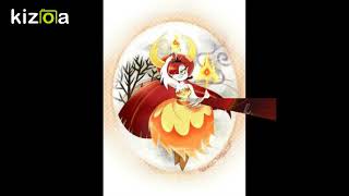 Hekapoo Tribute
