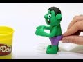 ¡¡MUY DIVERTIDO!! HULK Dibujos Animados para niños y bebés!!! 💚dibusYmas