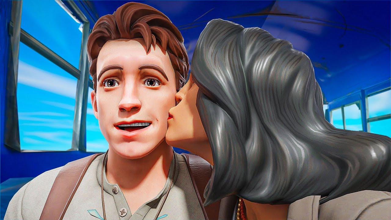 What Happens on The Battle Bus, STAYS on the Battle Bus! Fortnite ...