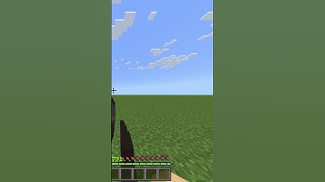 How To Make Netherite Ingots In Minecraft #Shorts