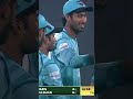 Azab on Fire Haris Sent Back | Hyderabad Region vs Bahawalpur | National T20 Qualifier | M11 | MZA1T