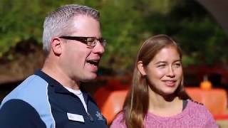 Our client appreciation event at the Pumpkin Patch!