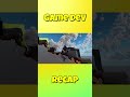 Game Dev Recap🧑‍💻 || From Mechanics to Gameplay || Unity  #gamedevblog #unity