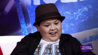 Celebrity "Modern Family" star Rico Rodriguez Wealth