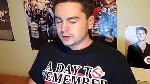 Autobiography introduction speech COMM 1010 10I