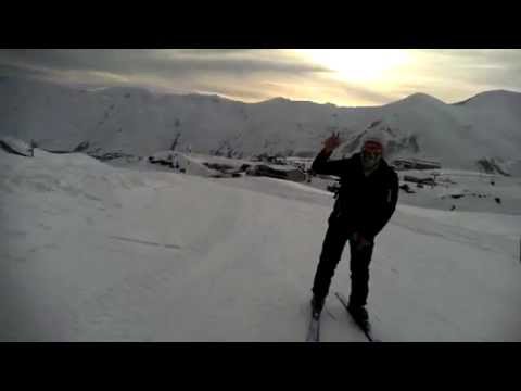 ტემპში ჩამოსრიალება გუადაურში და საუკეთესო დასასრული - LE ONE EMOTIONS