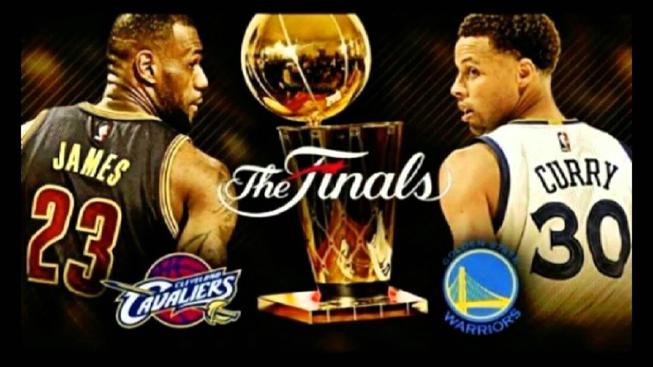 NBAFINALS OFFICIAL THEME SONG YouTube