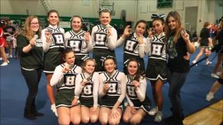 HHS cheer 15 16