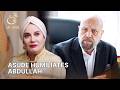 Apni Jawan Biwi Kay Ilawa Noor Par Bhe Tawajha Dyn | Ain Ishq | #romance #kızılcıkşerbeti | UD21