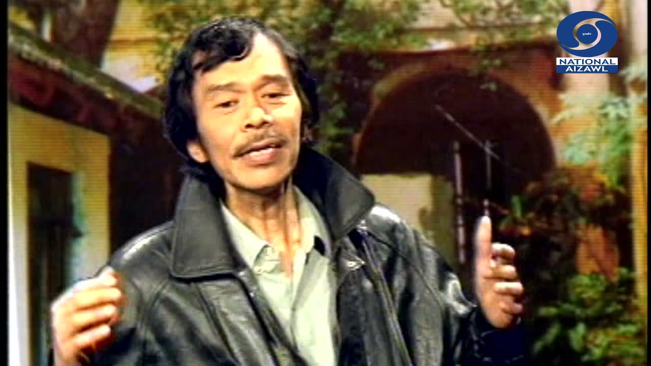 ZIRSANGZELA HNAMTE - KUMTLUANG PAR