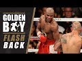 Golden boy flashback floyd mayweather vs miguel cotto full fight