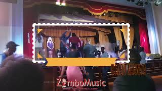 Best Dance Song: Istambo Sami (Clement Magwaza)