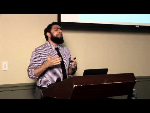 The Shaykh ‘N Bake Shame Grenade: A Muslim Internet Phenomenon