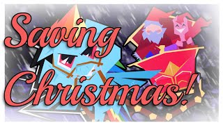 BGM - Saving Christmas