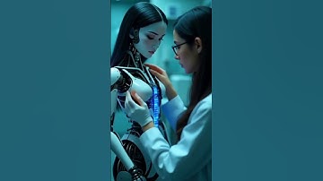 Ai robotics shorts video #youtubeshorts #robot #youtubevideos #viral #youtubeshortsytshorts