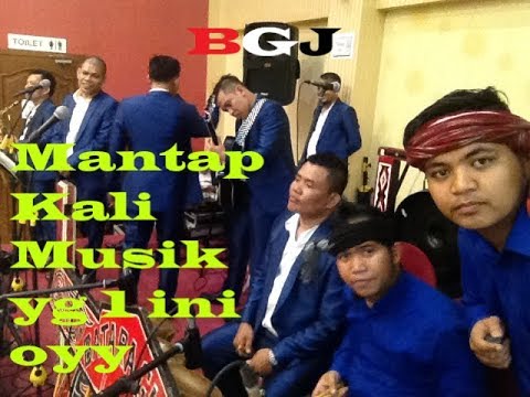 Lagu Marga #SITUMORANG Live Pesta Adat Batak Jakarta