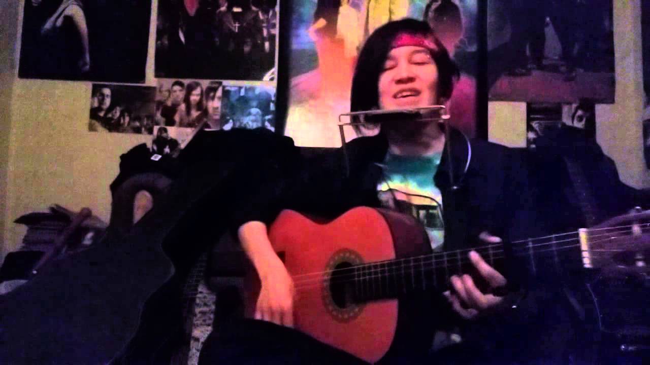 Mister Tambourine Man cover YouTube