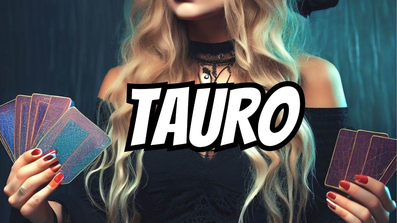 💥 TAURO TE LLEGA EL AMOR DE TU VIDA, 🧙‍♀️ ALGUIEN TE PERJUDICA🫣 - YouTube