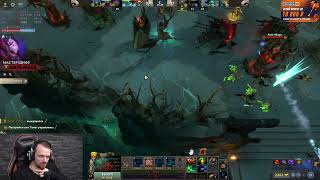 Dread 26.05.2023 | Dota 2 - Sand King / Razor / Tidehunter / Enchantress ... | DPC - Liquid vs OG